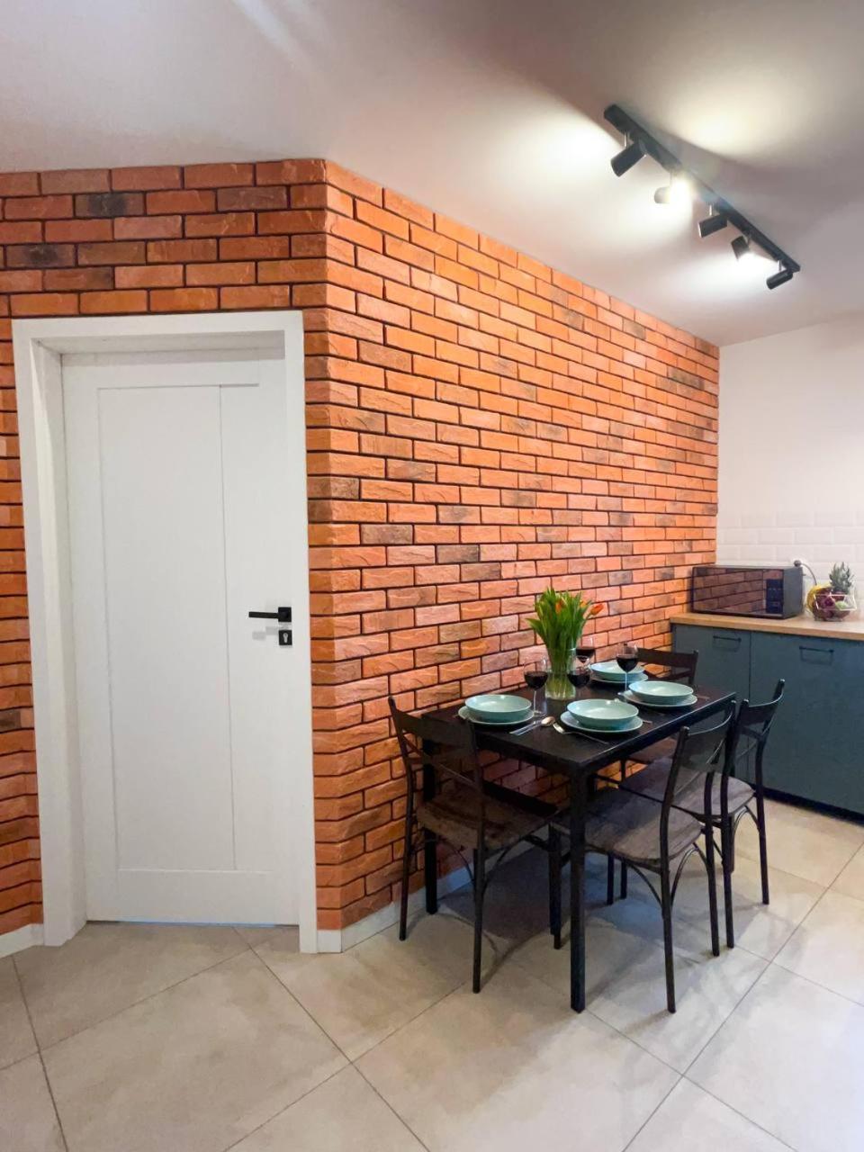 Lumina Luxury 3-Rooms Apartments With Parking Łódź Exterior foto