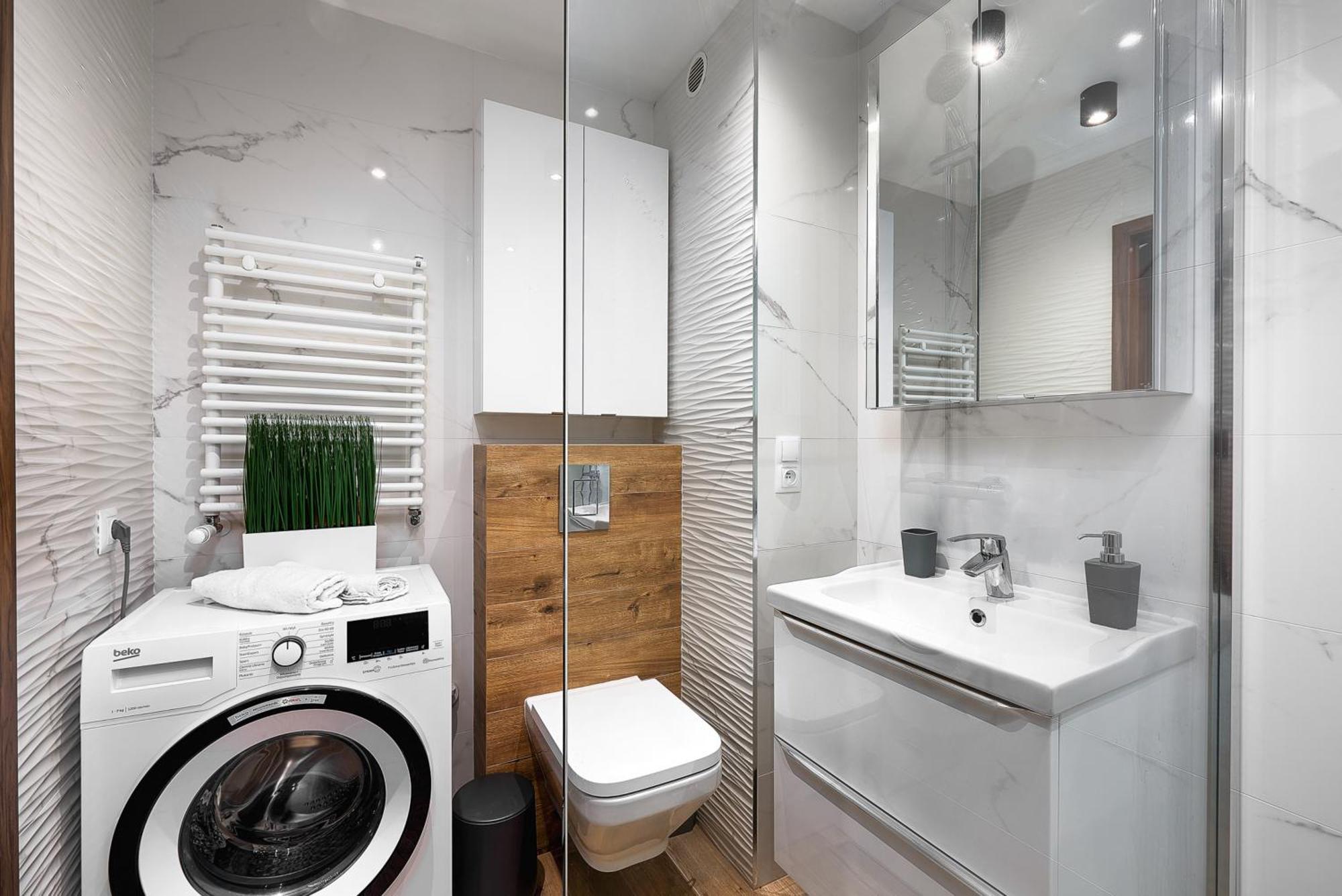 Lumina Luxury 3-Rooms Apartments With Parking Łódź Exterior foto